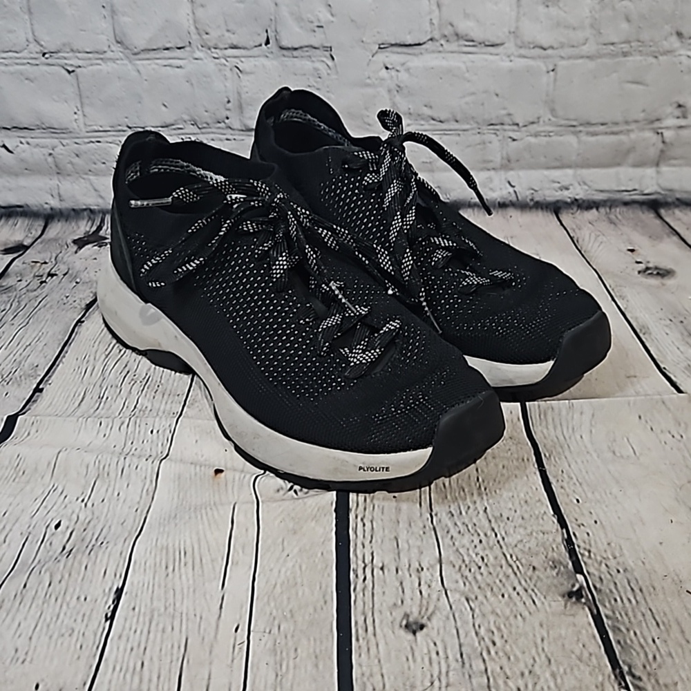 Danner mesh top shoes